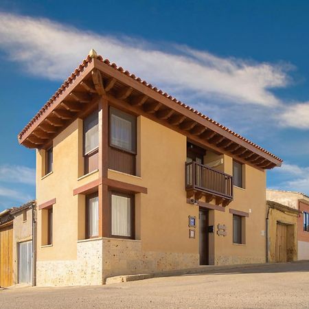 Casa Calero Guest House Vezdemarban Ngoại thất bức ảnh