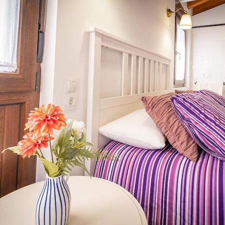 Casa Calero Guest House Vezdemarban Ngoại thất bức ảnh