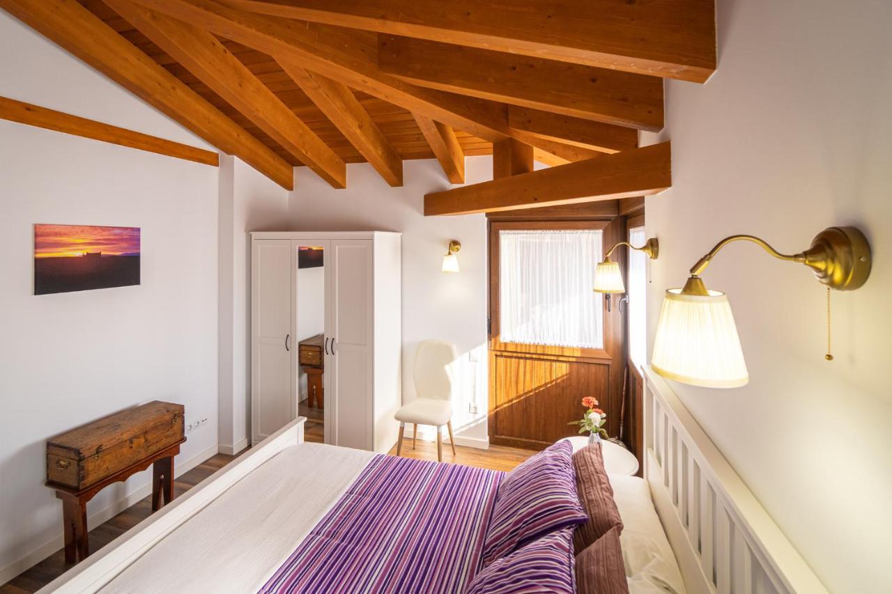 Casa Calero Guest House Vezdemarban Ngoại thất bức ảnh