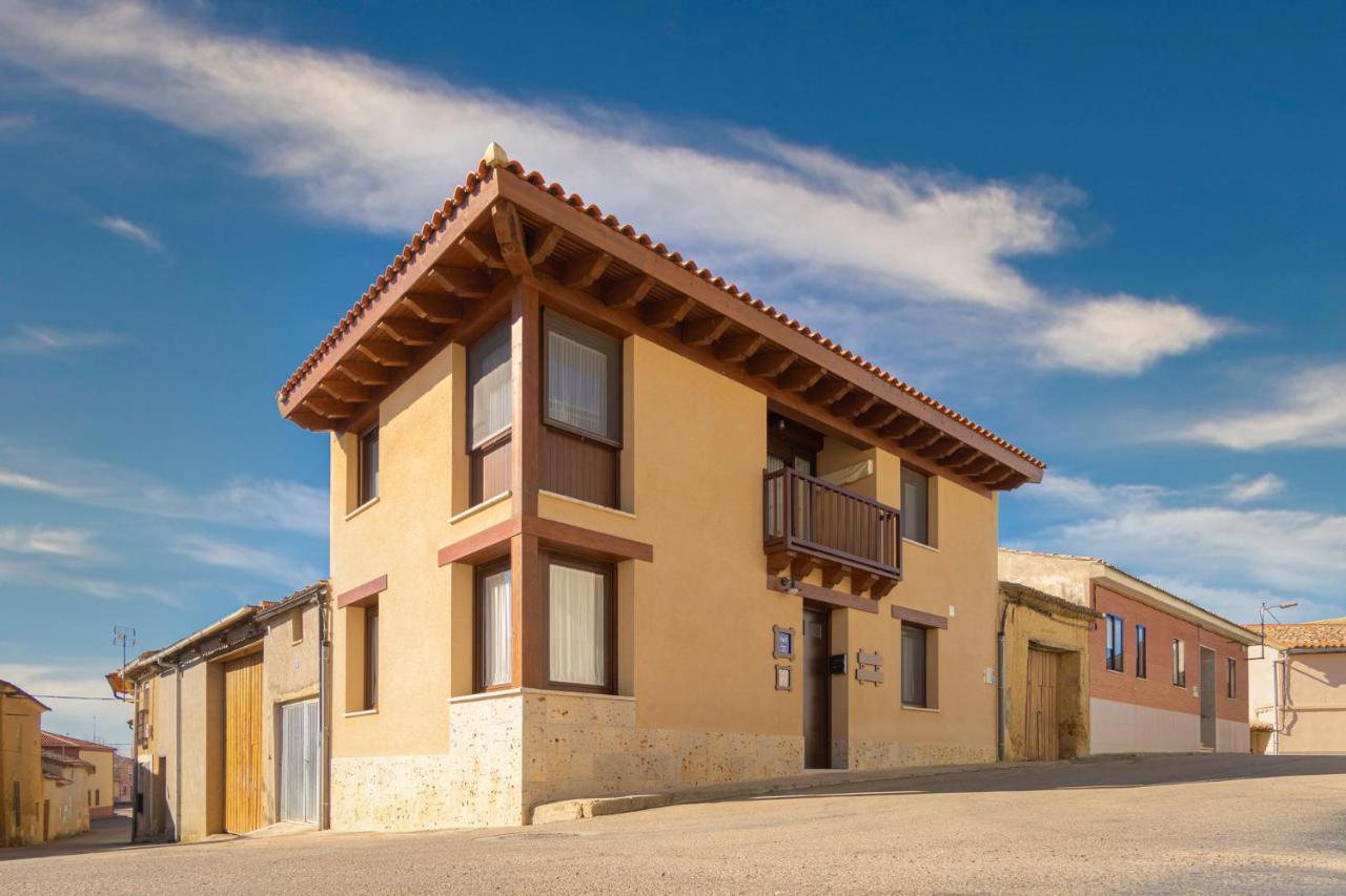 Casa Calero Guest House Vezdemarban Ngoại thất bức ảnh