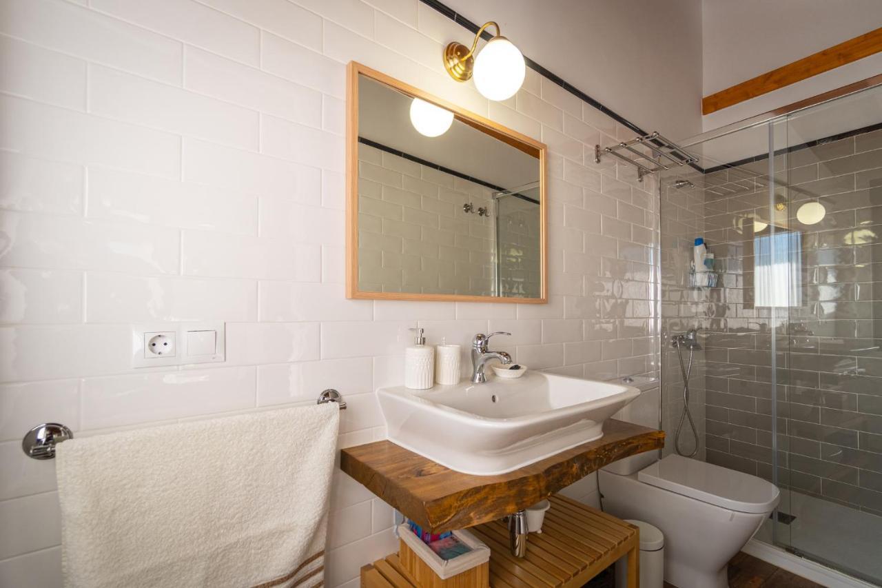 Casa Calero Guest House Vezdemarban Ngoại thất bức ảnh