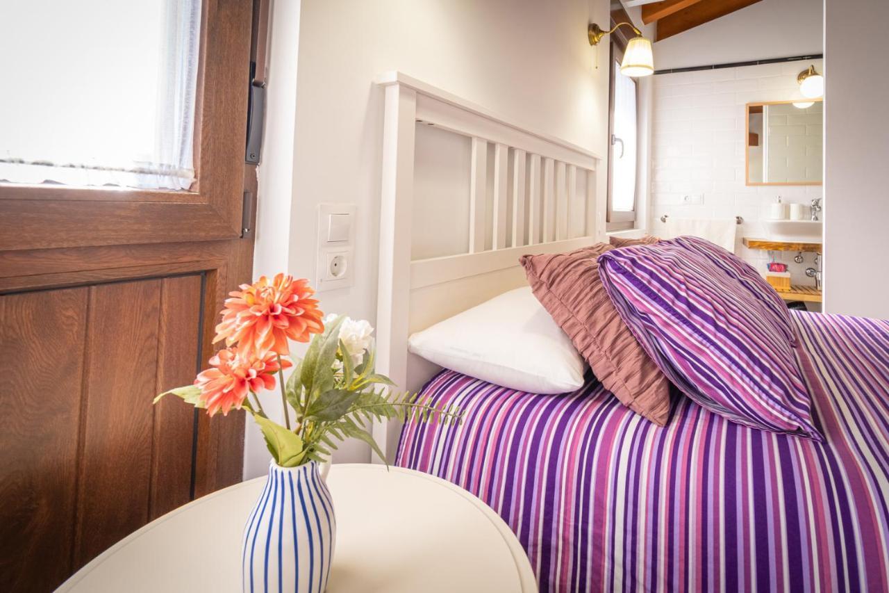 Casa Calero Guest House Vezdemarban Ngoại thất bức ảnh