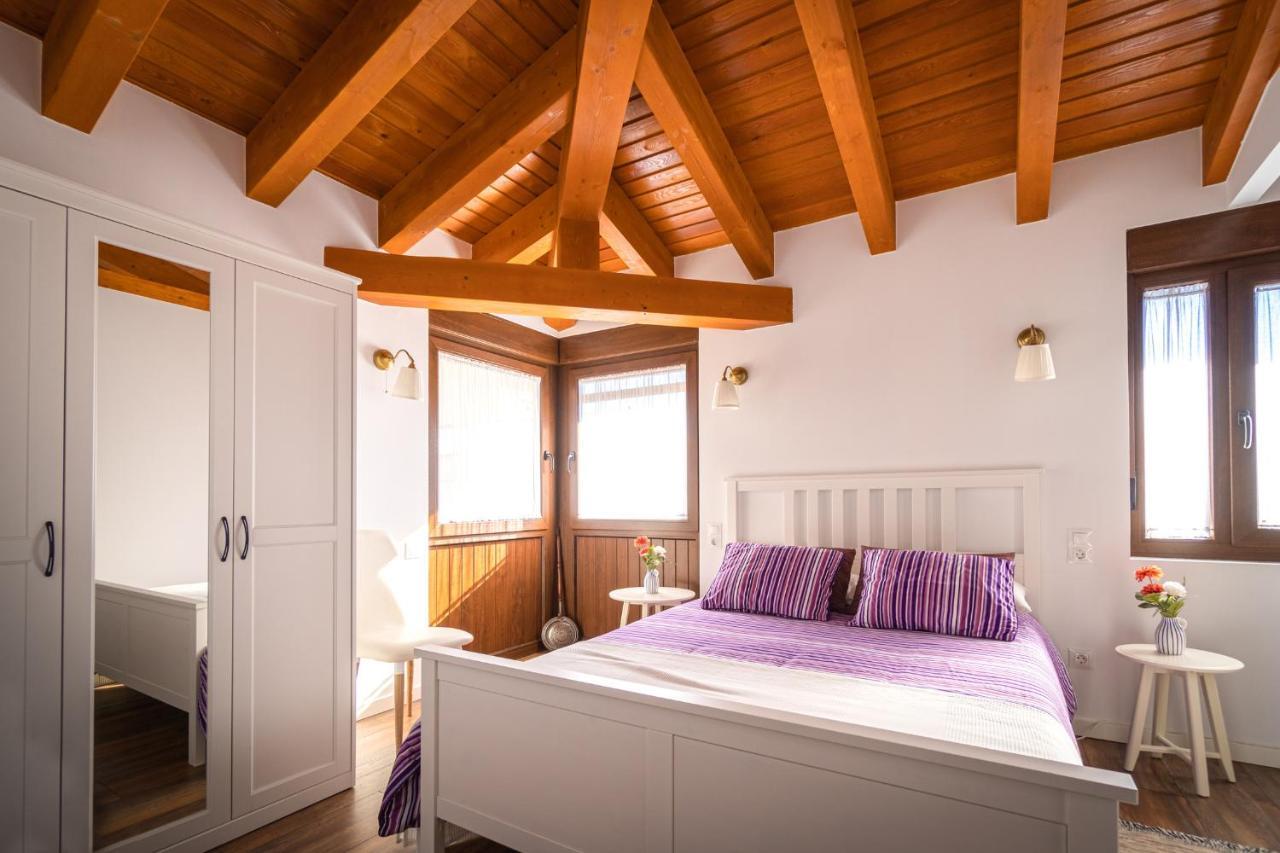 Casa Calero Guest House Vezdemarban Ngoại thất bức ảnh