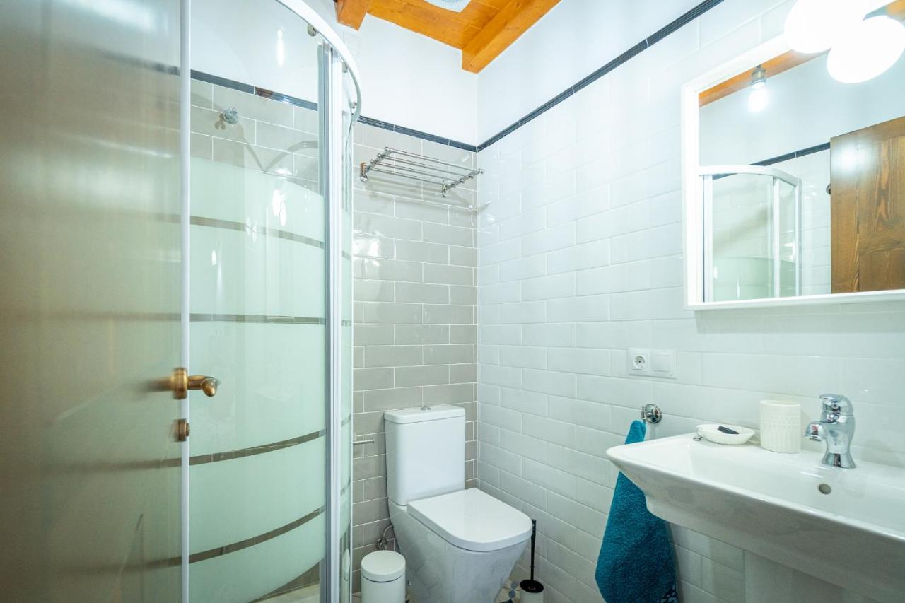Casa Calero Guest House Vezdemarban Ngoại thất bức ảnh