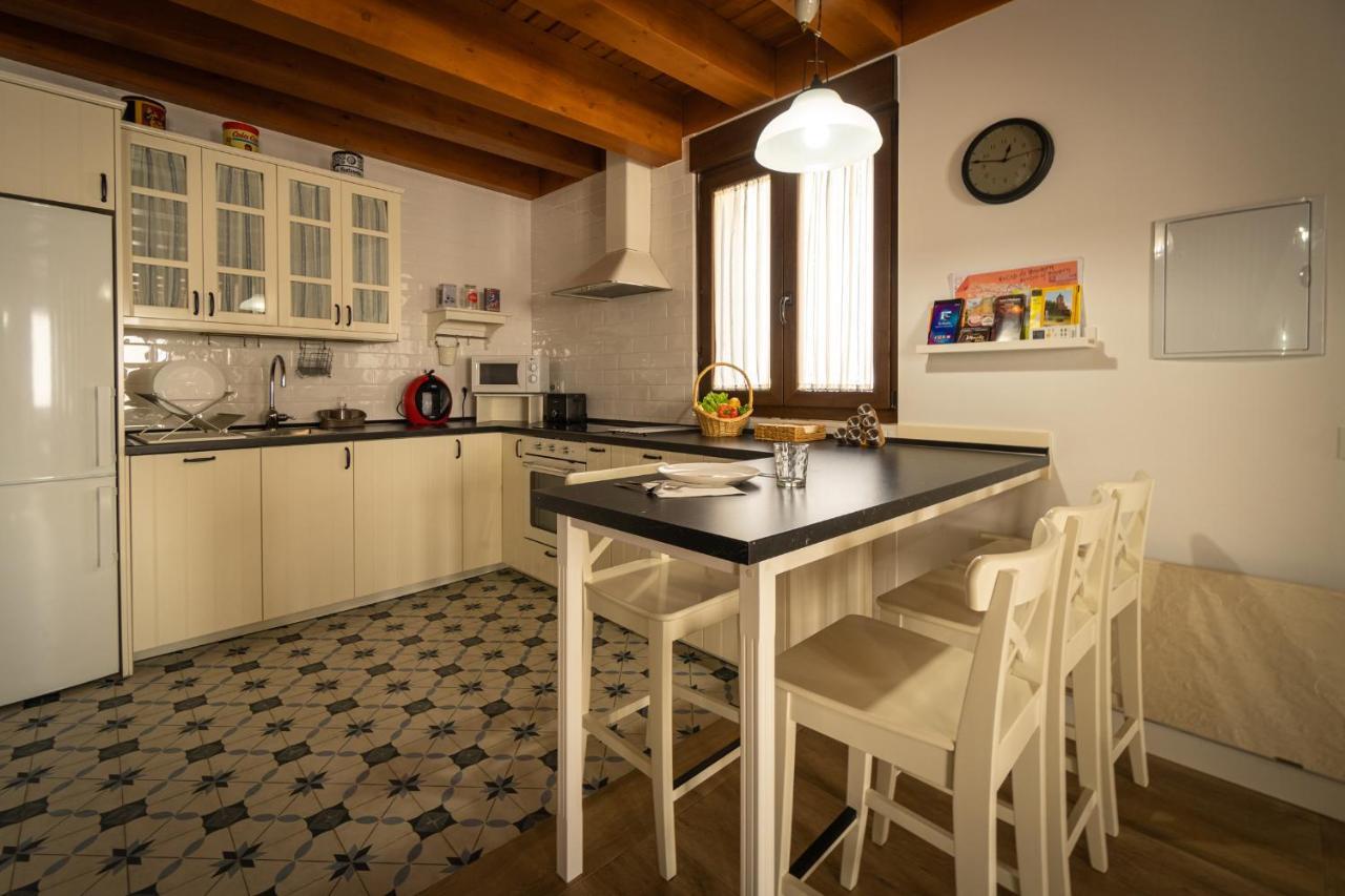 Casa Calero Guest House Vezdemarban Ngoại thất bức ảnh
