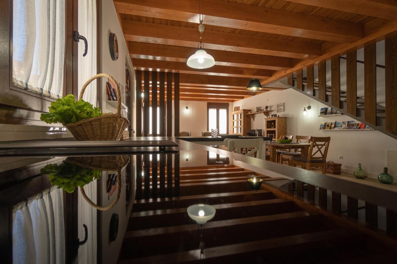 Casa Calero Guest House Vezdemarban Ngoại thất bức ảnh
