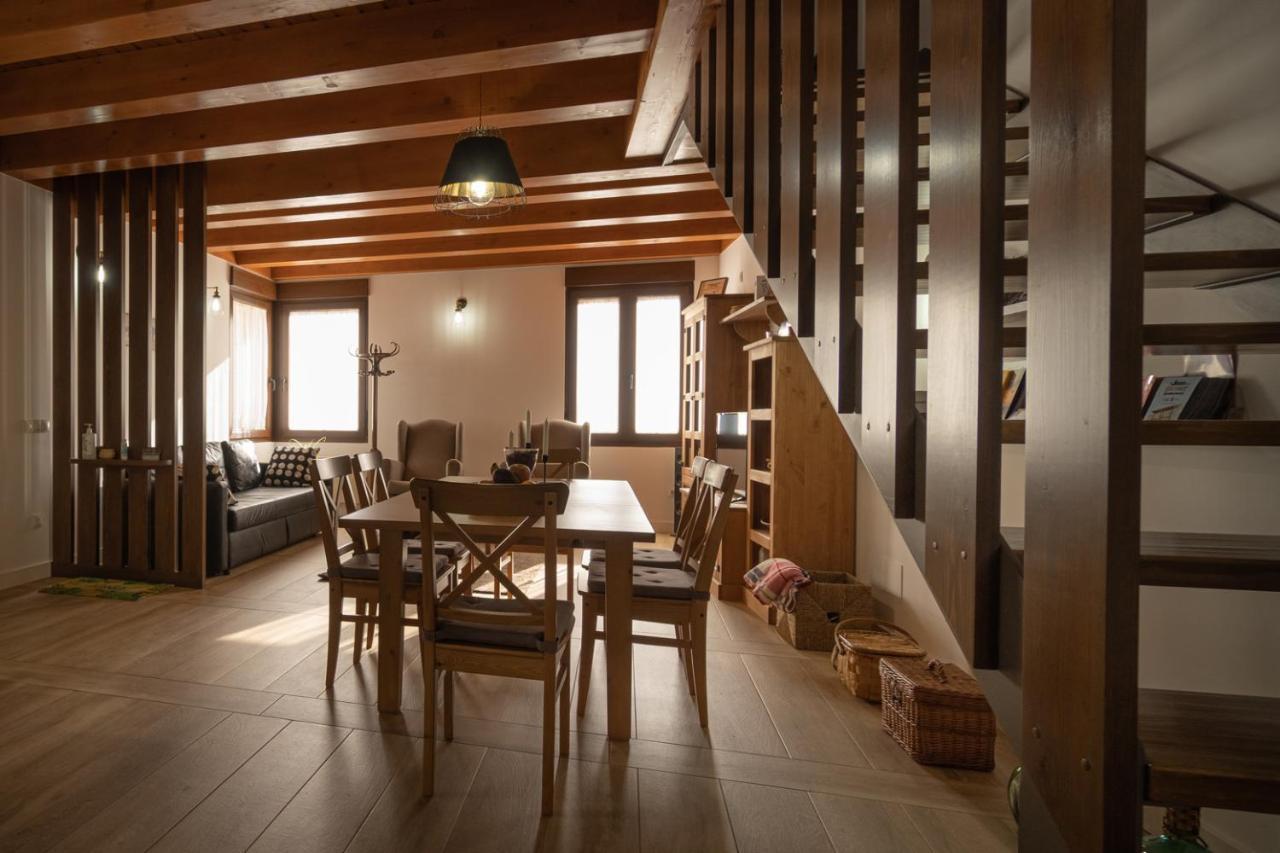 Casa Calero Guest House Vezdemarban Ngoại thất bức ảnh