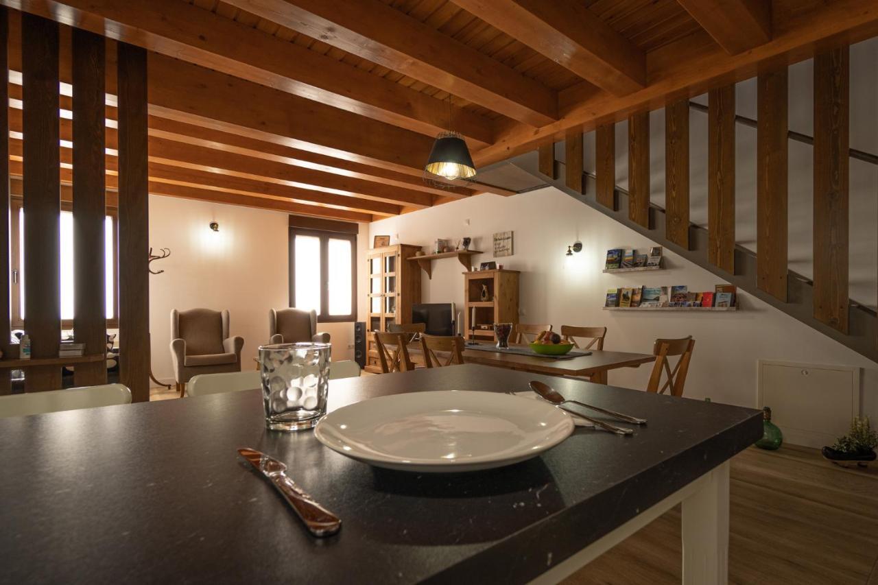 Casa Calero Guest House Vezdemarban Ngoại thất bức ảnh