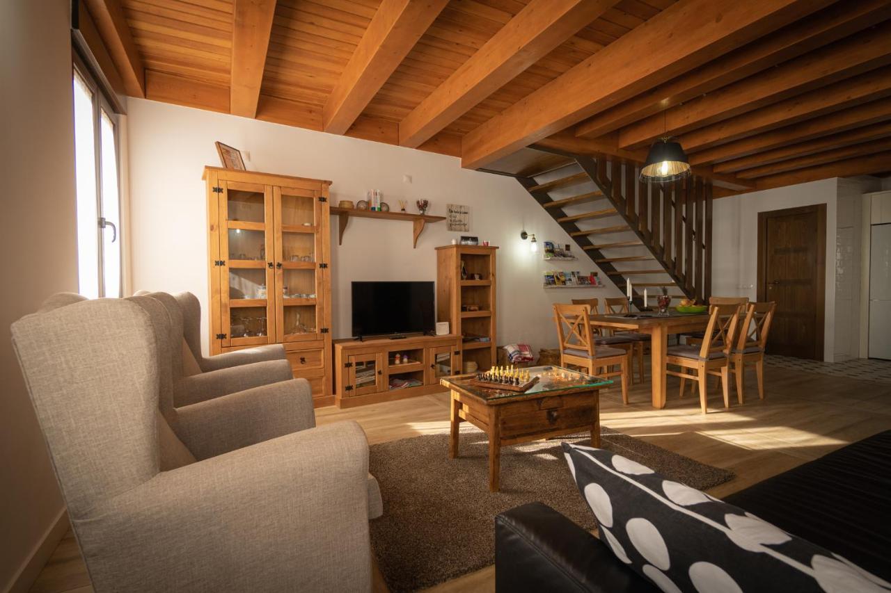 Casa Calero Guest House Vezdemarban Ngoại thất bức ảnh