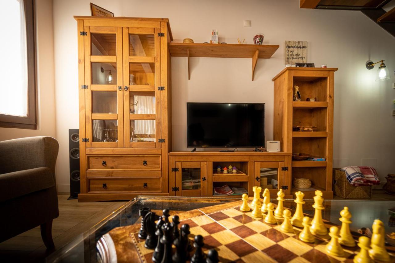 Casa Calero Guest House Vezdemarban Ngoại thất bức ảnh