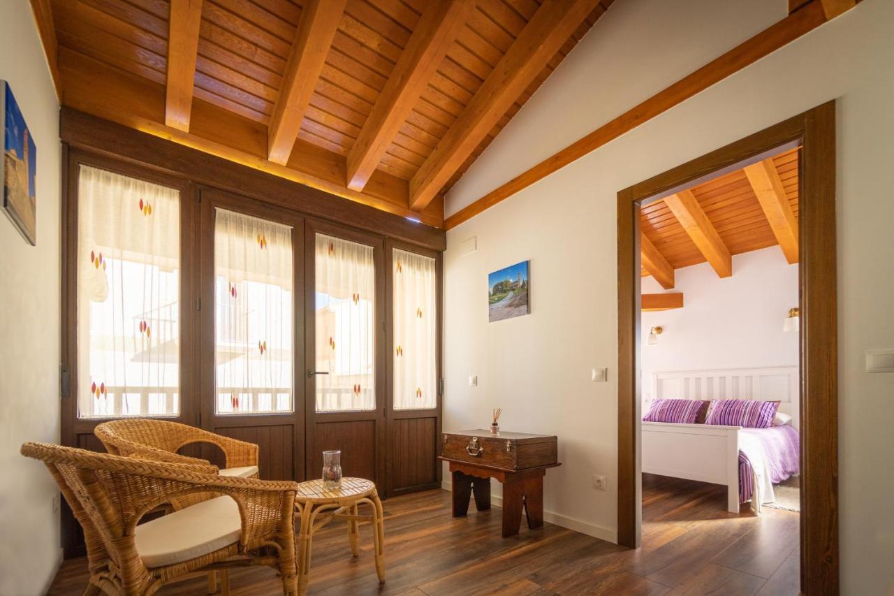 Casa Calero Guest House Vezdemarban Ngoại thất bức ảnh