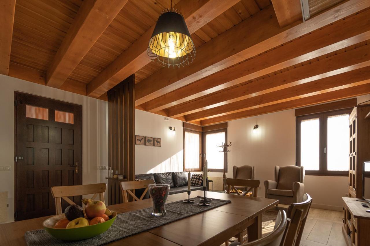 Casa Calero Guest House Vezdemarban Ngoại thất bức ảnh