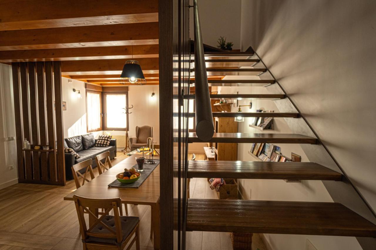 Casa Calero Guest House Vezdemarban Ngoại thất bức ảnh